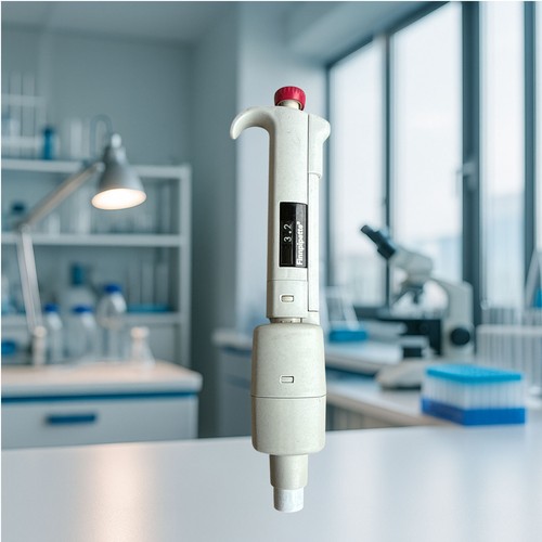 Thermo scientific finnpipette - thermo,