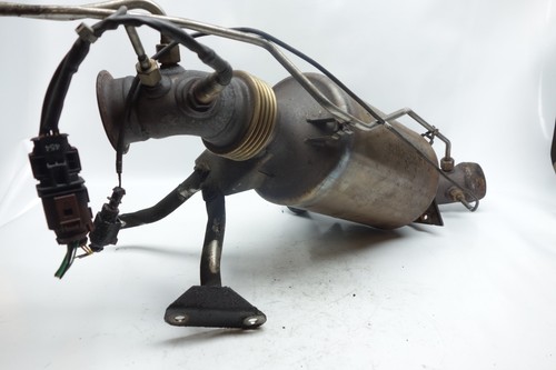 Dfp partikelfilter crafter - vw,