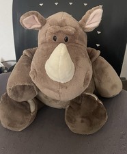 Nici Nashorn Burt 35cm-50 cm