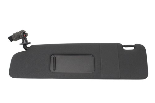 Sonnenblende links golf 6 - sonnenblende,