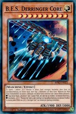 Yu-Gi-Oh! Burst Protocol