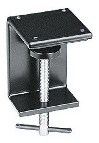 Waldmann tischklemme - waldmann,