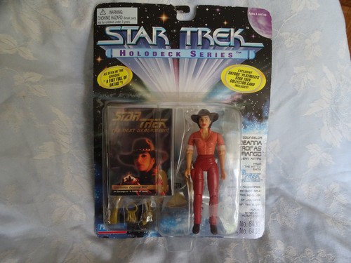 Star trek holodeck serie - star,