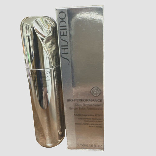 Shiseido bio performance ml - 50,