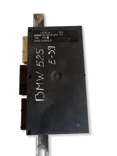 Bmw e39 1996 - 5,