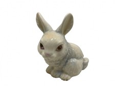  Goebel Porzellan Figur Hase 9