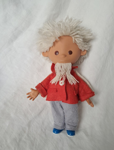 Sandmann sandmännchen figur - sandmann,