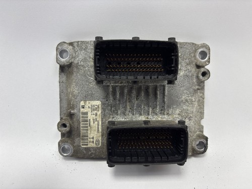Steuergerät opel meriva - opel, a