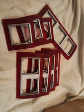 Gira 1-2-3 Fach Rahmen Event