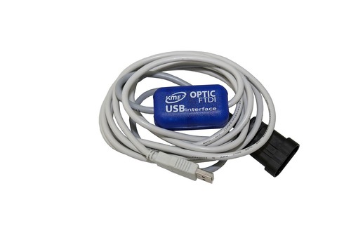 Original kme interface - original,