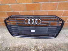 Kühlergrill AUDI A6 C8 4K ab2018 4K0853651C 4K0853651 Grill Frontgrill  in Köln