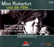 Mimi rutherfurt und die - rutherfurt,