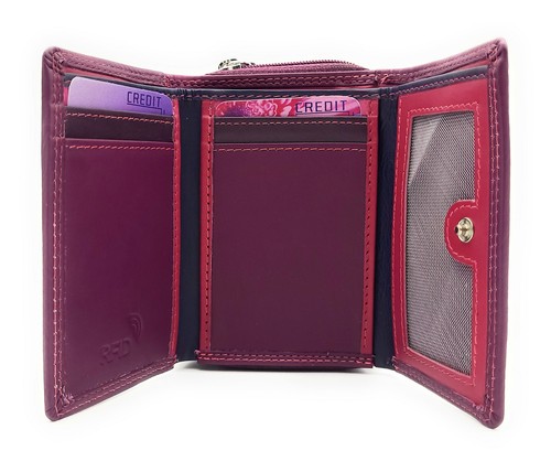 Jockey echt leder mini damen - mini,