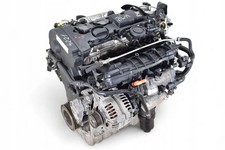 Motor Audi Seat Skoda VW Tt