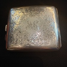 Smith & Bartlam 1938/39