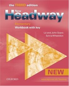 New headway elementary - headway,