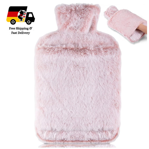 Wärmflasche kängurutasche - 2l,