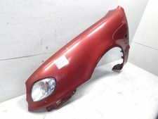 Toyota Corolla E11 Facelift original Kotflügel vorn links BJ2001 3N8 Red Pearl M