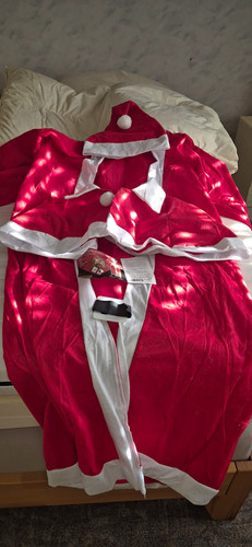 Idena weihnachtsmann - idena,
