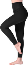 Leggings damen high - waist,