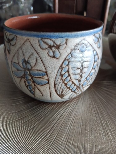 Original fischlandkeramik - original,