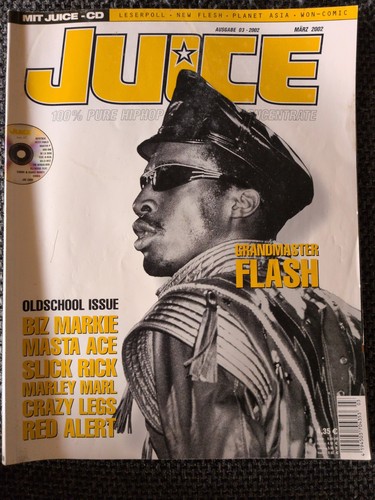 Juice magazin - magazin, #39