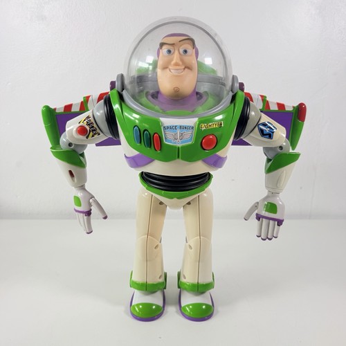 Toy story buzz - toy,