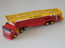 Siku 3934 Mercedes Actros 2631