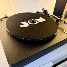 JAM „Spun Out“ Plattenspieler – OVP!