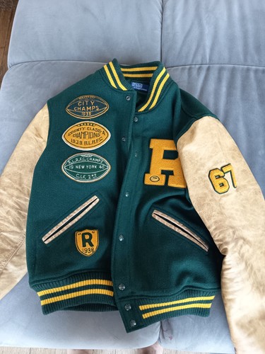 Polo ralph lauren varsity - lauren,