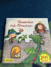 Pixi Sonderausgabe Dezember