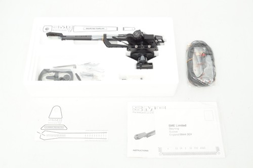Sme highend tonarm new - -,