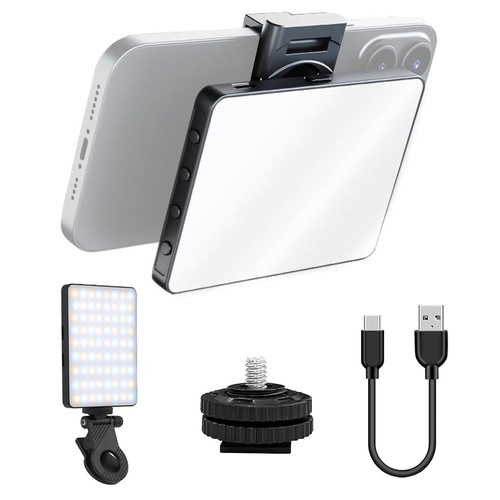 Portable led videoleuchte - portable,