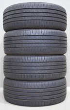 4x Continental Eco Contact 6