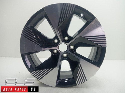 Stück alufelge zoll - 18,