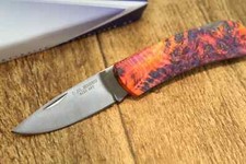 edles HERBERTZ Taschenmesser