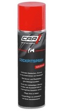 CAR1 Cockpitspray 300ml Pflege