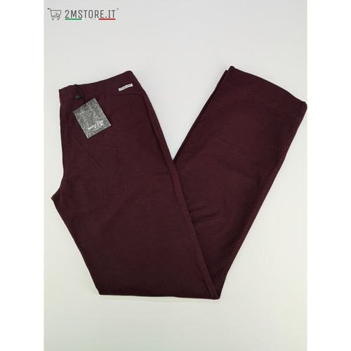 Murphy nye damenhosen - damenhosen, prugna