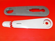 Retro Vintage Fahrrad Kettenschutz spectra unbenutzt NOS