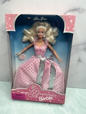 Vintage 1997 Mattel 35th