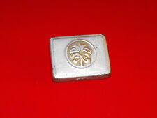 alte kleine Dose Blechdose