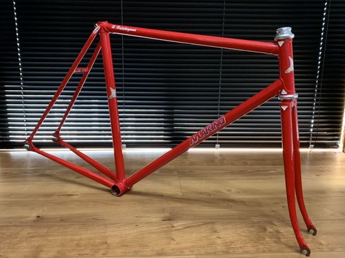 Makino fixie rahmen - fixie, njs