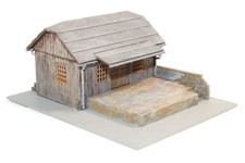 Vollmer aus 47510 Bahnhof