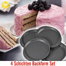 Wilton Backform Set Easy