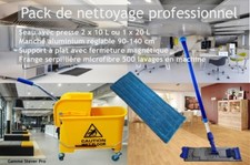Ultrakompaktes Profi