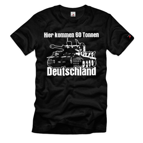 Hier kommen tonnen - hier, 60