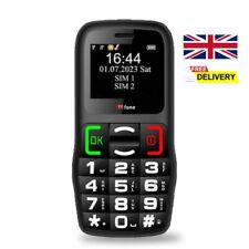 TTfone TT220 Großtasten