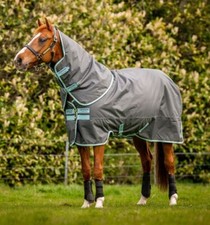 Horseware Amigo Hero Ripstop