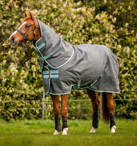Horseware amigo hero ripstop - amigo,