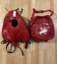 Bagster Tankschutzhaube & Tankrucksack / Tank Cover & Tank Bag - Ducati 916